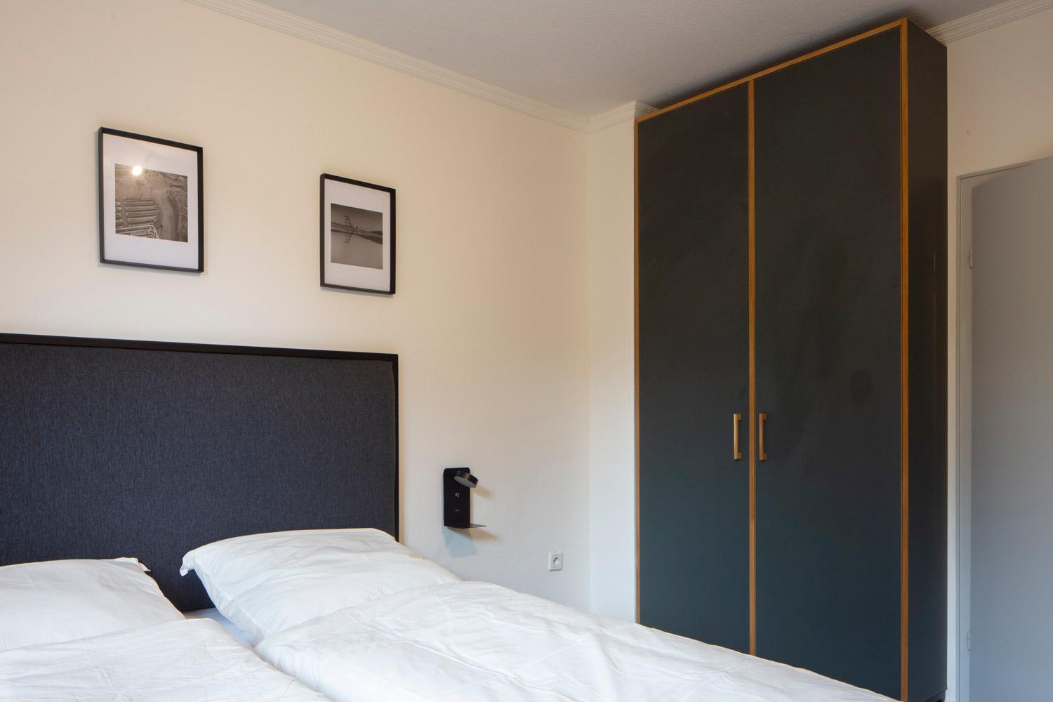 מולהיים אן דר רור Renoviertes Design Apartment Mit Toller Terasse מראה חיצוני תמונה