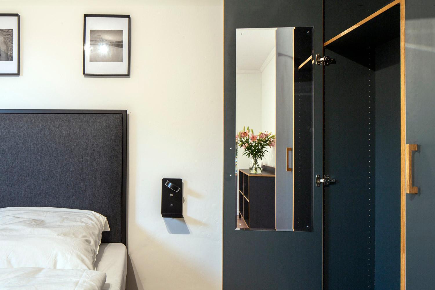 מולהיים אן דר רור Renoviertes Design Apartment Mit Toller Terasse מראה חיצוני תמונה