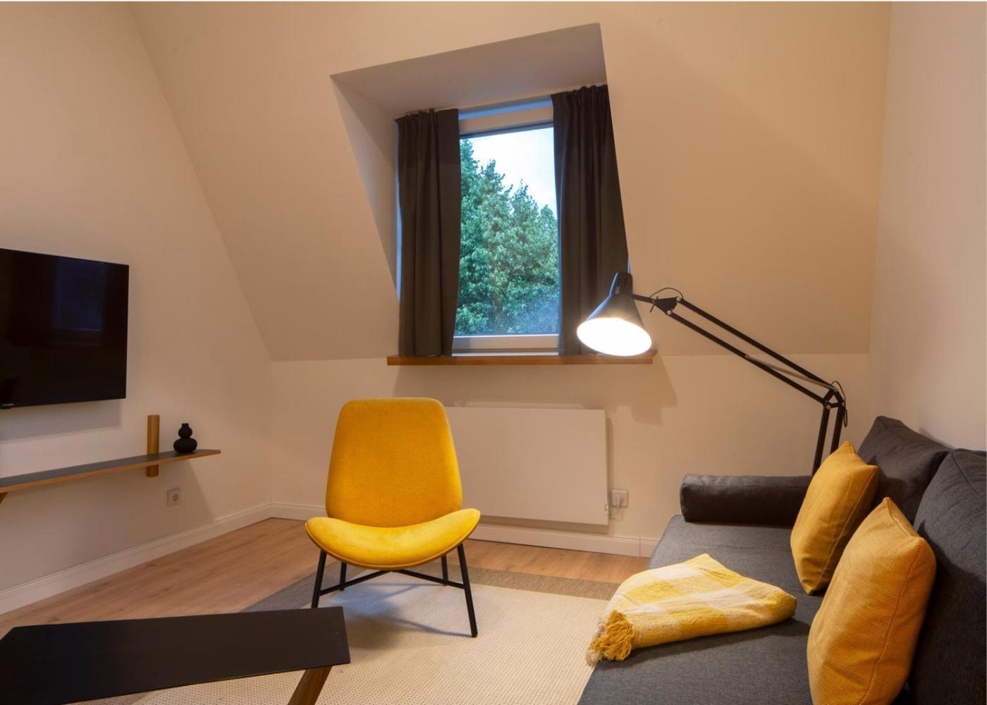 מולהיים אן דר רור Renoviertes Design Apartment Mit Toller Terasse מראה חיצוני תמונה